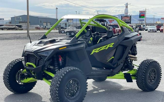 2024 Polaris® RZR Pro R Ultimate