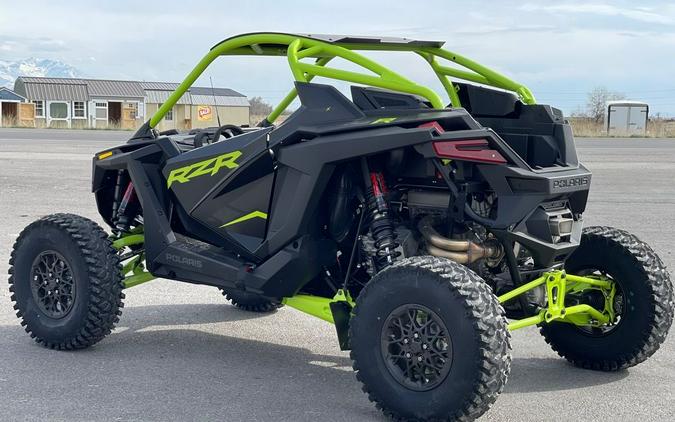 2024 Polaris® RZR Pro R Ultimate