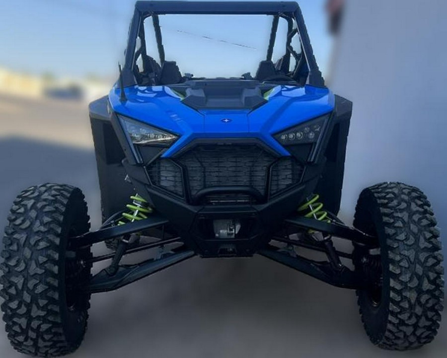 2024 Polaris® RZR Turbo R Premium