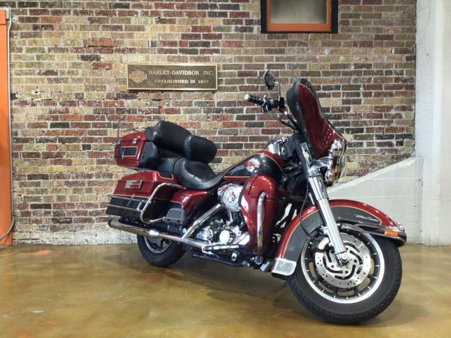 2007 HARLEY-DAVIDSON