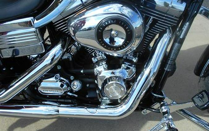 2009 Harley-Davidson Dyna® Low Rider®