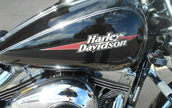 2009 Harley-Davidson Dyna® Low Rider®