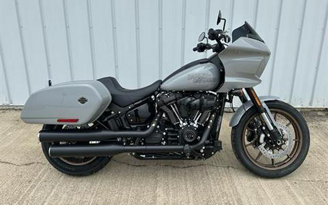 2024 Harley-Davidson Low Rider® ST