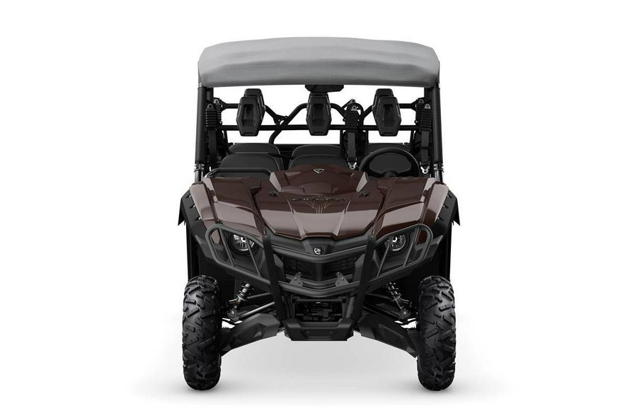 2023 Yamaha Viking VI EPS Ranch Edition