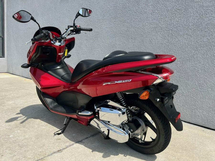 2013 Honda® PCX150