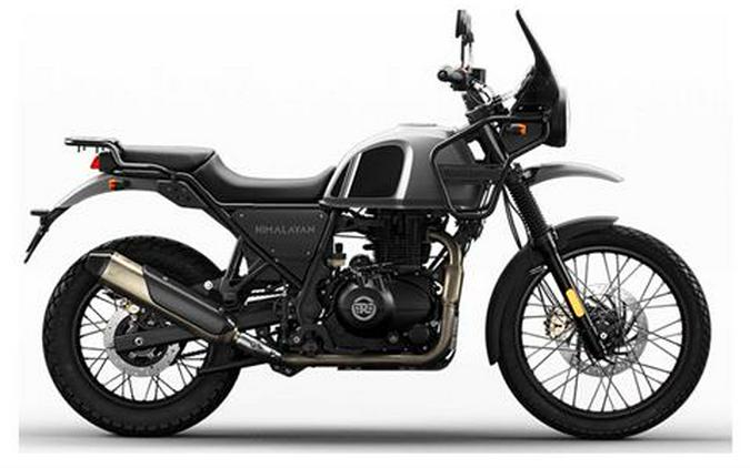 2023 Royal Enfield Himalayan