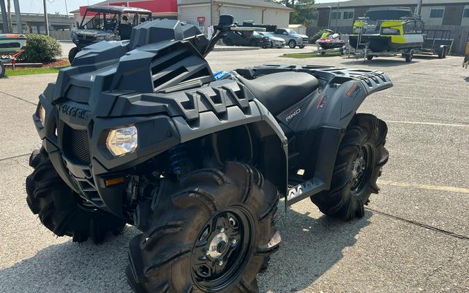 2024 Polaris Sportsman 850 High Lifter Edition