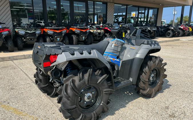 2024 Polaris Sportsman 850 High Lifter Edition