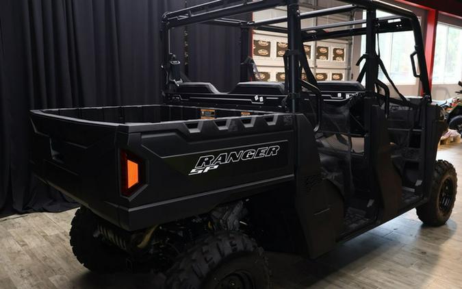 2024 Polaris Ranger Crew SP 570