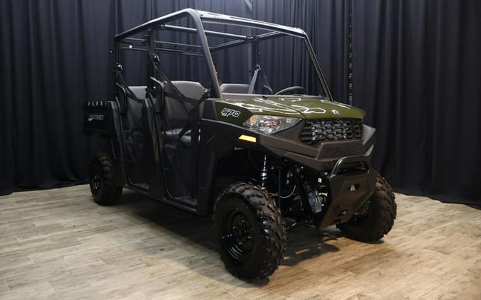 2024 Polaris Ranger Crew SP 570