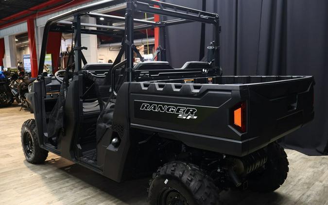 2024 Polaris Ranger Crew SP 570