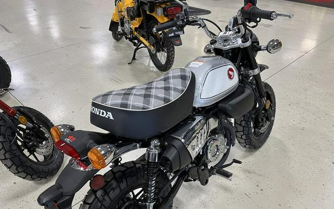 2024 Honda® Monkey