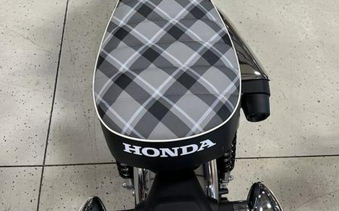 2024 Honda® Monkey