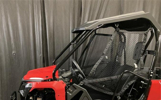 2025 Honda Pioneer 520