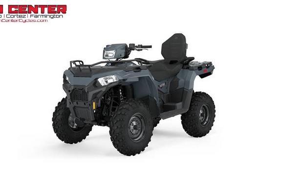 2025 Polaris Industries SPORTSMAN TOURING 570 EPS