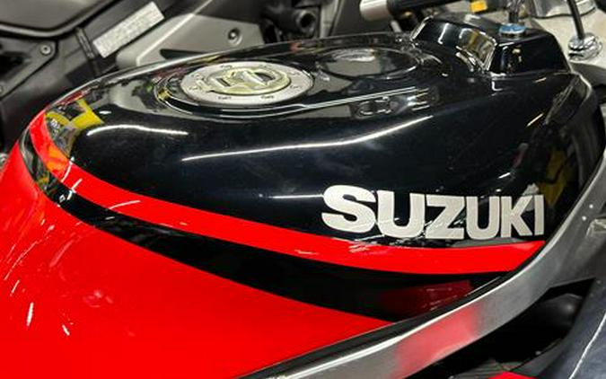 1991 Suzuki GSX1100