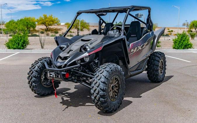 2024 Yamaha YXZ1000R SS XT-R