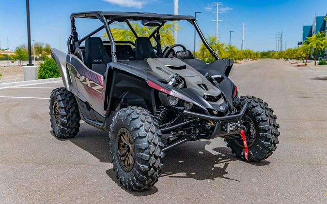 2024 Yamaha YXZ1000R SS XT-R