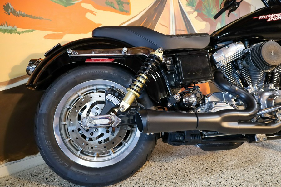 2004 Harley-Davidson Dyna Super Glide