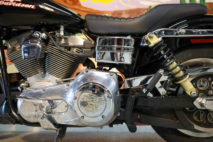 2004 Harley-Davidson Dyna Super Glide