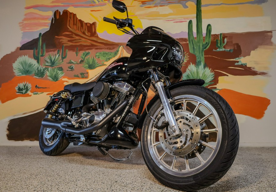2004 Harley-Davidson Dyna Super Glide