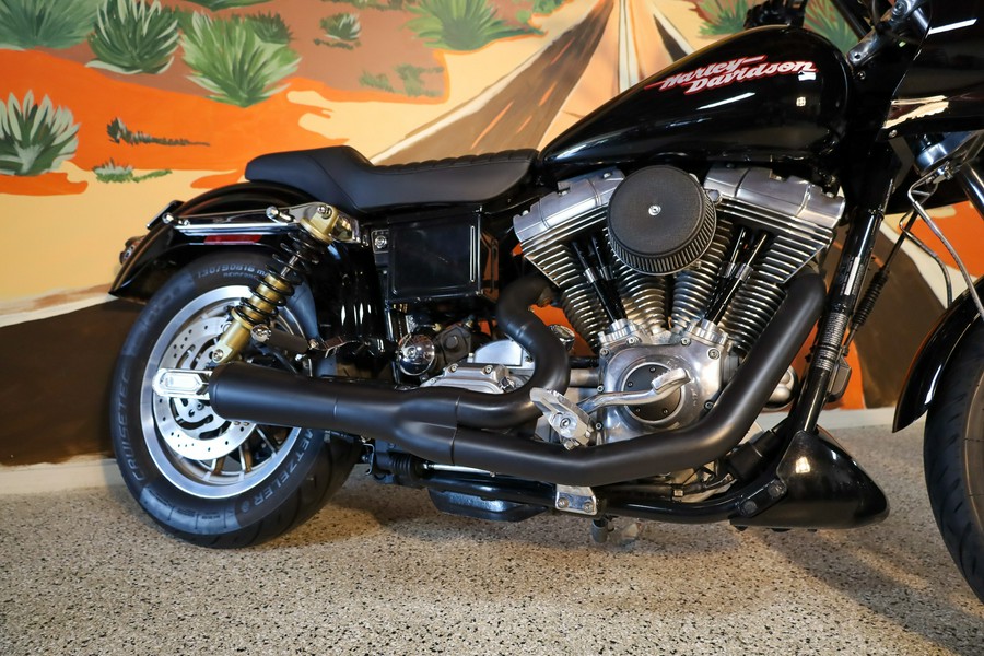 2004 Harley-Davidson Dyna Super Glide