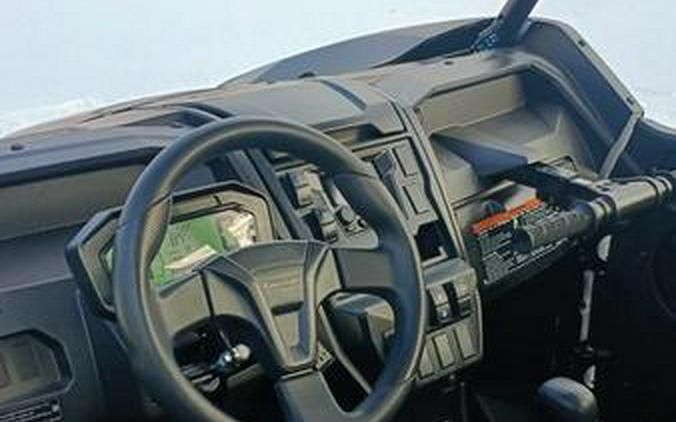 2026 Kawasaki Teryx® KRX4™ 1000 Blackout Edition