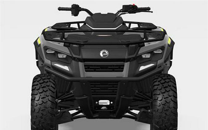 2026 Can-Am Outlander Electric