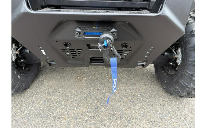 2026 Polaris RANGER 1000 PREMUM