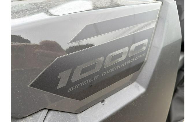 2026 Polaris RANGER 1000 PREMUM