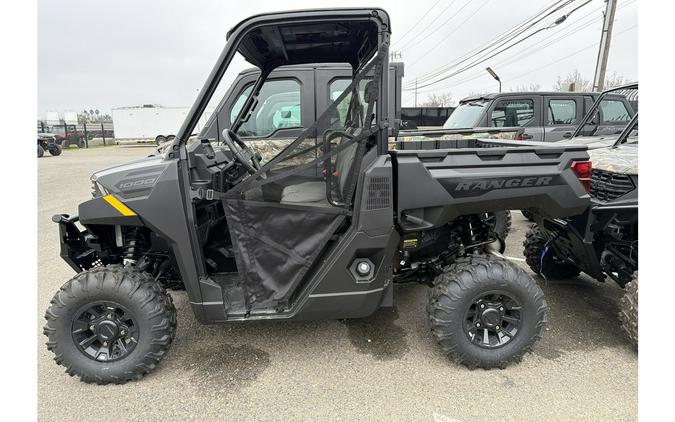 2026 Polaris RANGER 1000 PREMUM