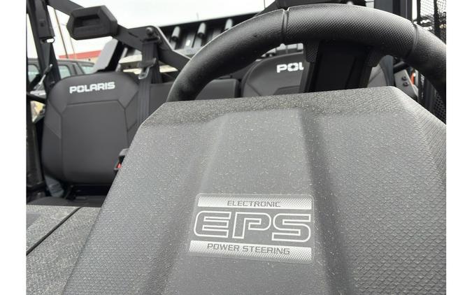 2026 Polaris RANGER 1000 PREMUM