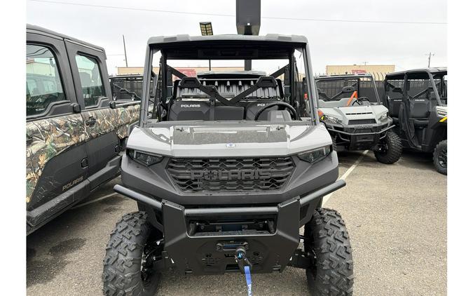 2026 Polaris RANGER 1000 PREMUM