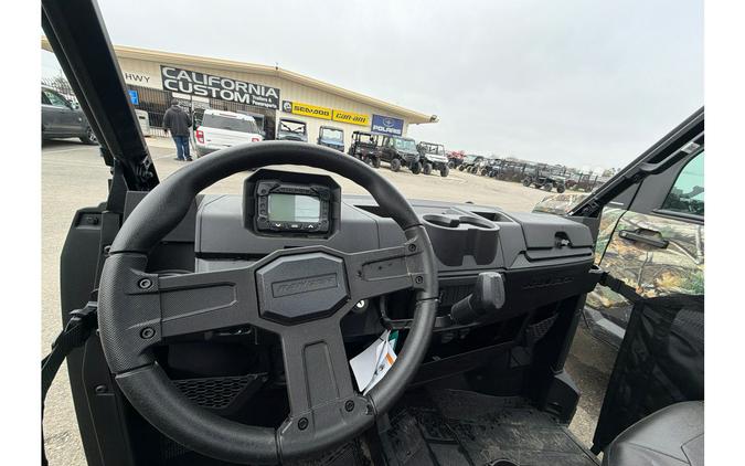 2026 Polaris RANGER 1000 PREMUM