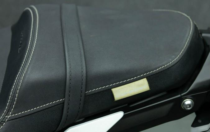 2020 YAMAHA MT10 W/ABS