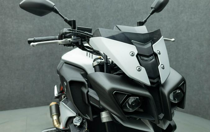 2020 YAMAHA MT10 W/ABS