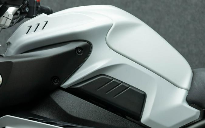 2020 YAMAHA MT10 W/ABS