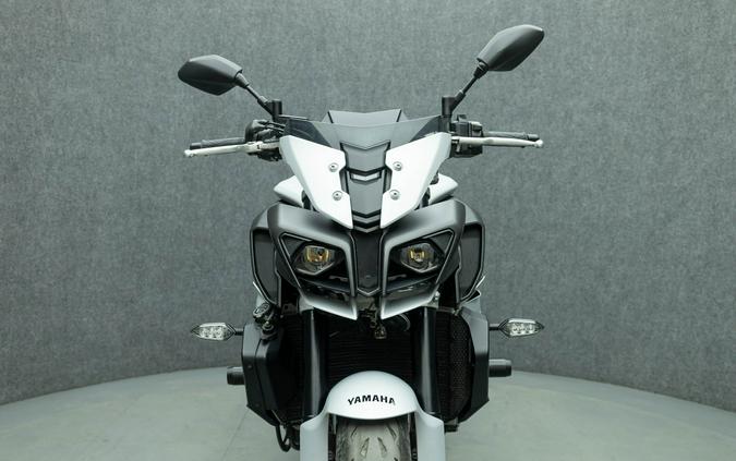 2020 YAMAHA MT10 W/ABS