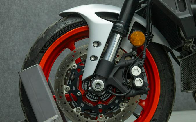 2020 YAMAHA MT10 W/ABS