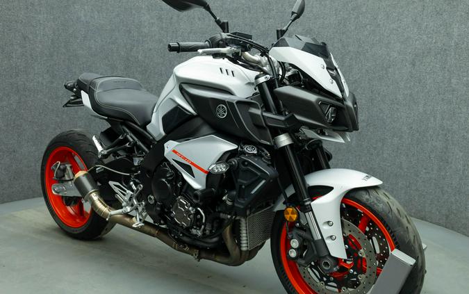2020 YAMAHA MT10 W/ABS