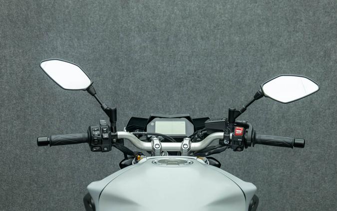 2020 YAMAHA MT10 W/ABS