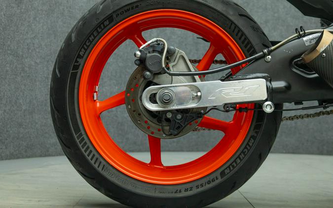 2020 YAMAHA MT10 W/ABS