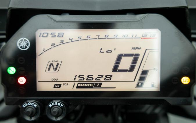 2020 YAMAHA MT10 W/ABS