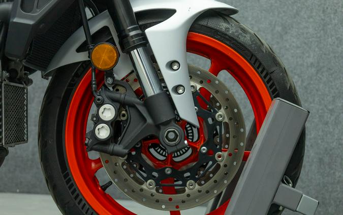 2020 YAMAHA MT10 W/ABS