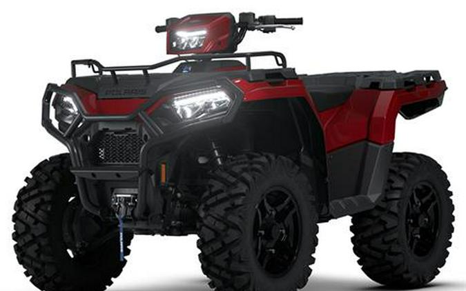 2026 Polaris Sportsman 570 Trail