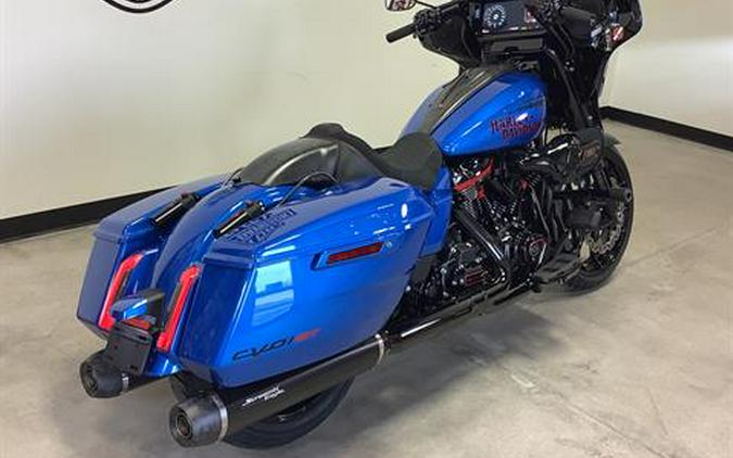 2026 Harley-Davidson CVO™ Street Glide® ST