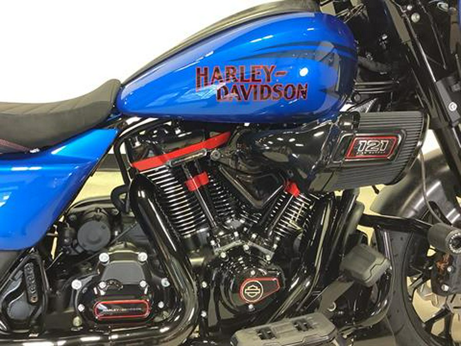 2026 Harley-Davidson CVO™ Street Glide® ST