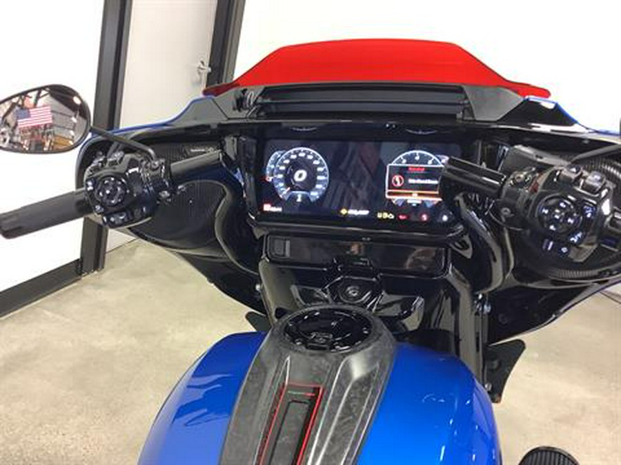 2026 Harley-Davidson CVO™ Street Glide® ST