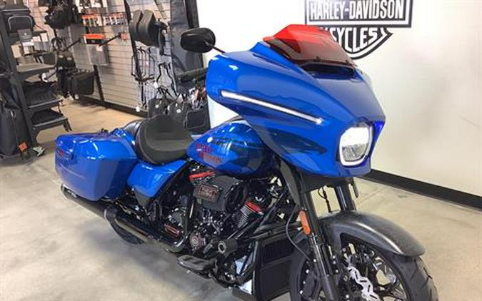 2026 Harley-Davidson CVO™ Street Glide® ST
