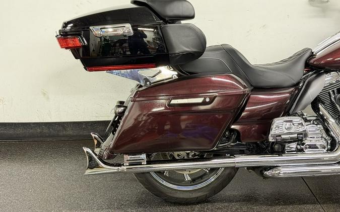 2014 Harley-Davidson® FLHXS - Street Glide® Special